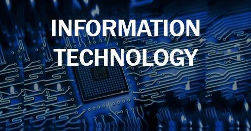 What Is Information Technology?