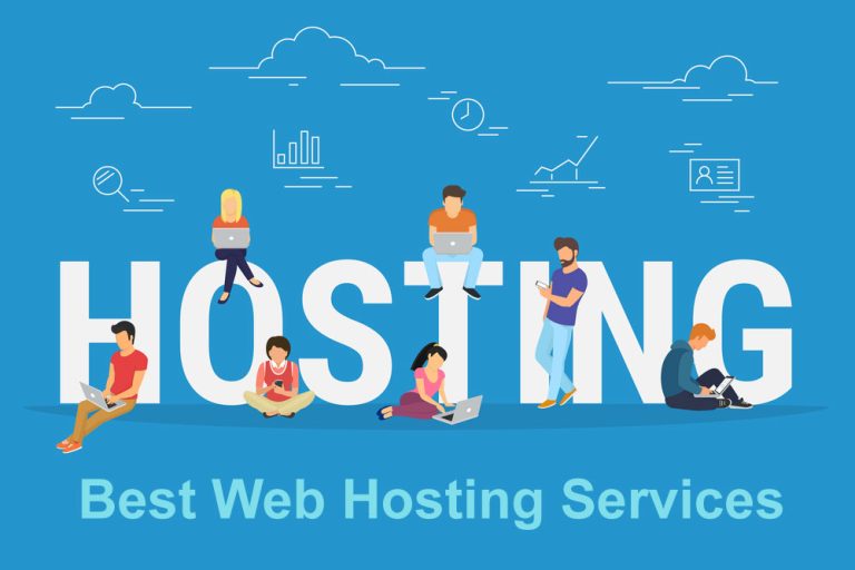 Best Web Hosting Providers