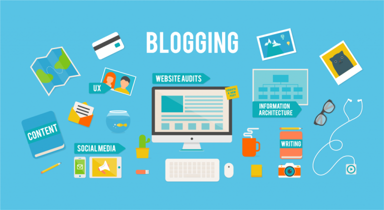 HOW TO START A BLOG & MAKE $4734 EVERY MONTH FROM IT