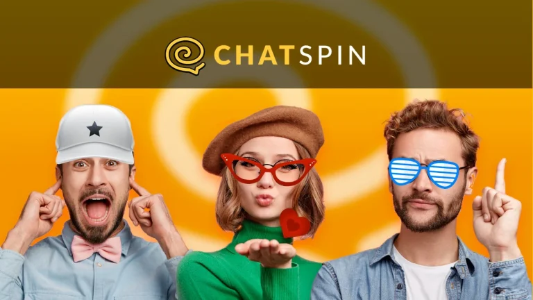 Chatspin Review 2025 – Free Random Video Chat App for Adults chat spin