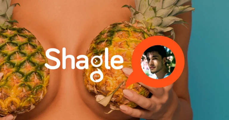 Shagle Video Chat Review Scam or Safe shagle video chat rooms